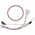 Fridayparts Fuel Level Control Module Sending Unit 68141873aa Compatible For 2011-2017 Ram 1500 5 7l Replacement