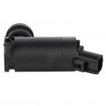 Ocpty Windshield Washer Pump Fit For 1997-2006d F-250 Ford For F-350 Super Duty Replace Oe 7r33-17664-dy Windshield Washer Pump