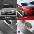 Hubcentric Wheel Spacers 5x112 12mm For Bmw M8 840i 3 Series 5 66 56mm Bore 14x1 25 Thread 2 Pieces Black