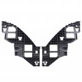 Xtremeamazing Front Interior Bumper Bracket Support Retainer Mounting For Vw Jetta Golf 2010-2014 Left And Right Side Inner 