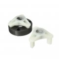 285753a Washer Motor Coupler Coupling For Part Whirlpool Kenmore Sears