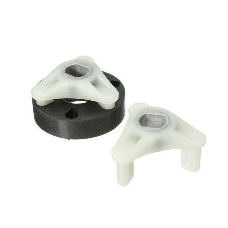 285753a Washer Motor Coupler Coupling For Part Whirlpool Kenmore Sears