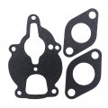 Carburetor Kit Float Replacement For Lq39 Fit Wisconsin Engine Vh4d Vhd Tjd 