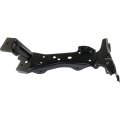 Front Passenger Side Fender Support For Audi A3 Quattro 2015 2016 2017 2018 2019 2020 Steel Right Au1245104 8v0821136a 