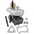 Gt15 T15 Aintier Turbocharger Fit For Motorcycle Atv Bike