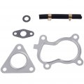 Gt15 T15 Aintier Turbocharger Fit For Motorcycle Atv Bike