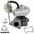 Gt15 T15 Aintier Turbocharger Fit For Motorcycle Atv Bike