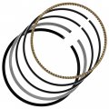 Caltric Piston Rings Compatible With Polaris Ranger Xp 1000 All Options 2017-2021
