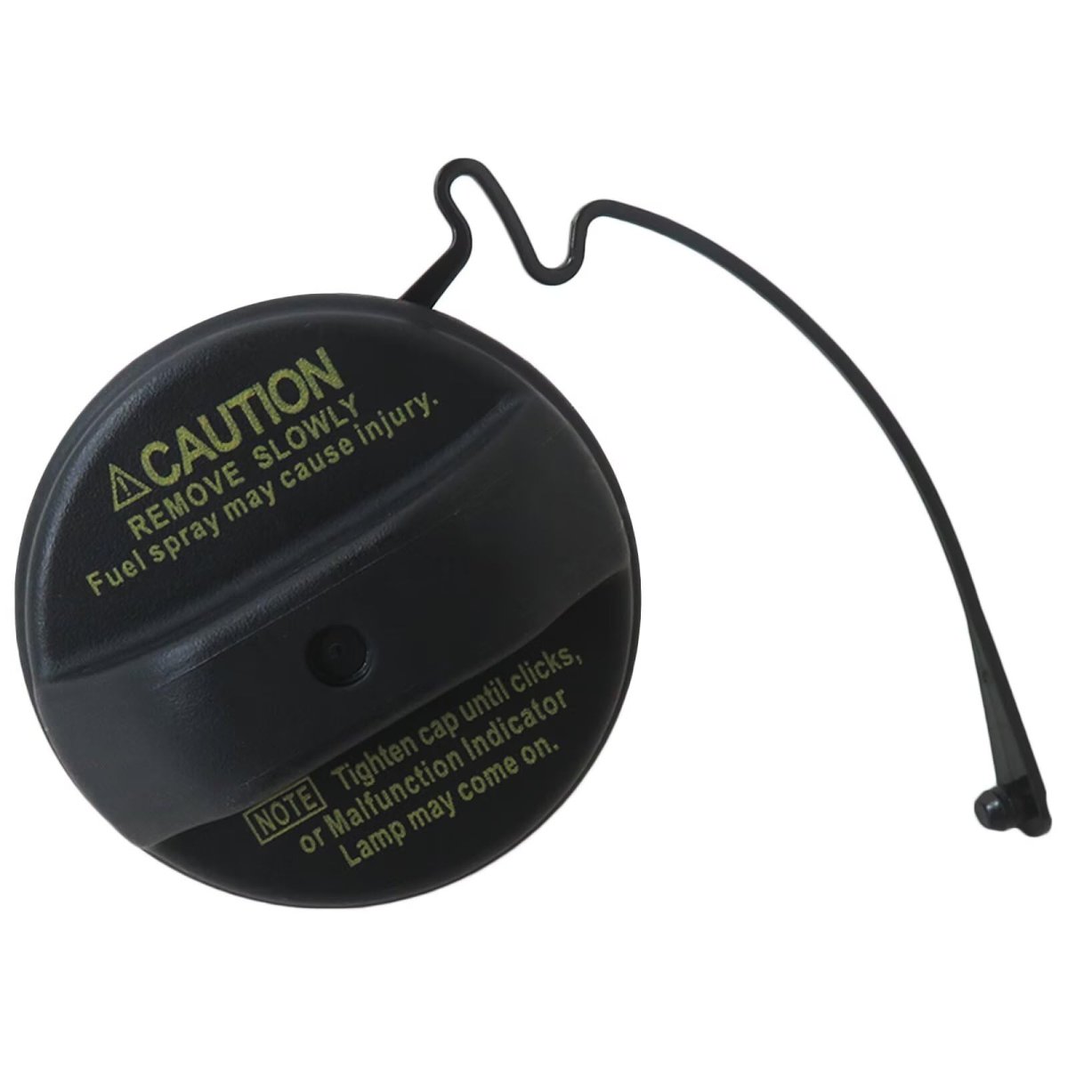77300-47010 Gas Fuel Cap Compatible For Toyota 2004-2007 Highlander Sequoia