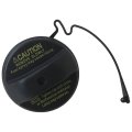 77300-47010 Gas Fuel Cap Compatible For Toyota 2004-2007 Highlander Sequoia