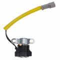 Fridayparts Switch Gp-magnetic 3e0075 Compatible For Caterpillar Cat 235d 245d 307 5130 515 525 Engine 3126b 3412 3412c 3512