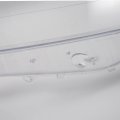G-plus Headlight Headlamp Lense Clear Lens Cover Compatible With Mercedes Benz S-class W221 130 2006-2013 1 Pair