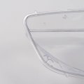 G-plus Headlight Headlamp Lense Clear Lens Cover Compatible With Mercedes Benz S-class W221 130 2006-2013 1 Pair