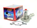 Oaw F2101 Engine Water Pump For 97-03 Ford Econoline E150 E250 97-08 Pickup F150 V6 4 2l 
