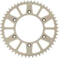 Sunstar 5-355951 Works Triplestar 51-teeth 520 Chain Size Rear Aluminum Sprocket 