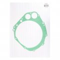 Caltric Clutch Friction And Steel Plates With Gasket Compatible Suzuki Gsx-r600 Gsx-r600x Gsxr600z 2001-2005