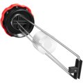 Ch15741 Fuel Tank Cap With Gauge Fits For John Deere 650 750 850 950 Tractor Yanmar Ym Series Replaces Ch11096 194145-04302 