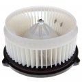 Ocpty A C Heater Blower Motor Abs W Fan Cage Air Conditioning Hvac Motors Fit For 98-05 Lexus Gs300 98-00 Gs400 01-05 Gs430