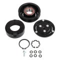 Ac Compressor Clutch For 2005-2009 Subaru Outback 