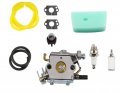 Carburetor Replacement For Husqvarna 323l 323r 326l 326rx 327rjx 327lx 322l 323c 323e 326 Ls Replaces Part Number 503283401 503 