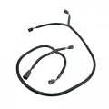 Rear Park Assist Wiring Harness 68031820aa Fit For Dodge Ram 1500 2009-2019 2500 3500 2010-2018 Backup Light Warning System 