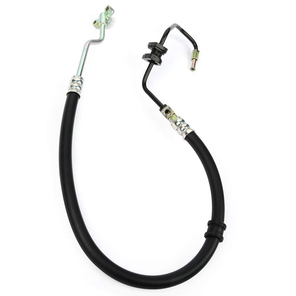 Power Steering Pressure Hose Assembly For Honda Cr V 1997 1998 1999 2000 2001 Fits Part Number