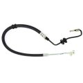 Power Steering Pressure Hose Assembly For Honda Cr V 1997 1998 1999 2000 2001 Fits Part Number