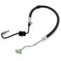Power Steering Pressure Hose Assembly For Honda Cr V 1997 1998 1999 2000 2001 Fits Part Number 
