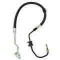 Power Steering Pressure Hose Assembly For Honda Cr V 1997 1998 1999 2000 2001 Fits Part Number