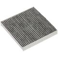 Atp Ha-11 Carbon Activated Premium Cabin Air Filter 