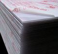12 X 125 Polycarbonate Clear Plastic Sheet Lexan 