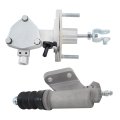 Clutch Master Slave Cylinder Replacement For Accord Civic Acura Tsx 46930-s7c-e01 