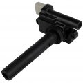 Ocpty Set Of 2 Ignition Coils Pack Compatible Oe Uf268 Fit For Chevrolet Metro 99-01