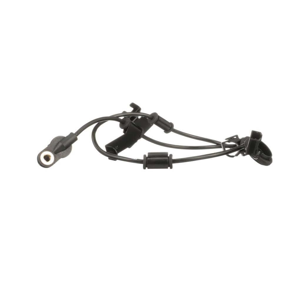 Abs Speed Sensor For Mercury Mariner 2005 2006 2007 2008 Bolt Mounting Blade Terminal Rectangular Connector Replaces