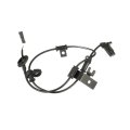 Abs Speed Sensor For Mercury Mariner 2005 2006 2007 2008 Bolt Mounting Blade Terminal Rectangular Connector Replaces