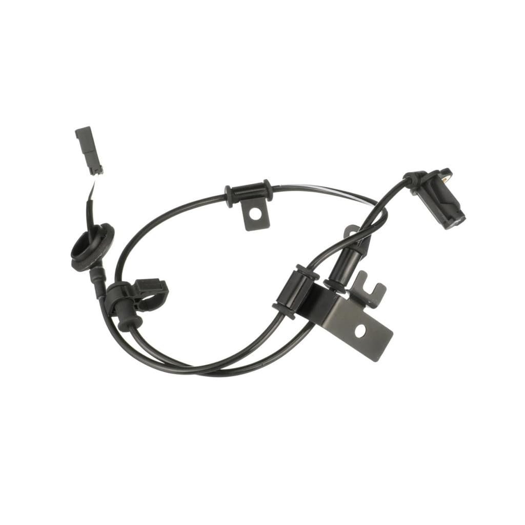 Abs Speed Sensor For Mercury Mariner 2005 2006 2007 2008 Bolt Mounting Blade Terminal Rectangular Connector Replaces