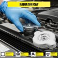 A Upgradeda 2-pack 13 Psi Radiator Pressure Cap For Polaris Ranger 800 2010a 2014 Replace 12410694