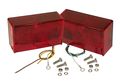 Optronics Submersible Over 80 Trailer Tail Light Kit 