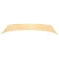 Kuafu Trunk Spoiler Compatible With 2003-2008 Nissan 350z Rear Lid Wing Abs Plastic