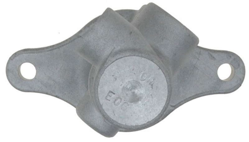 Raybestos Mc391069 Professional Grade Brake Master Cylinder