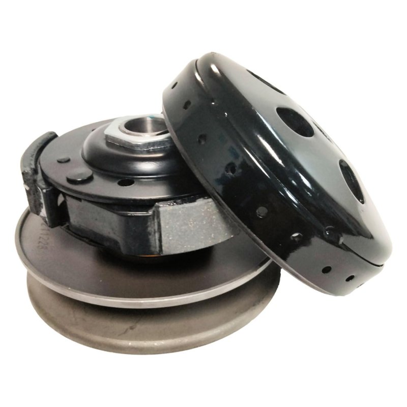 150cc Performance Clutch With Bell 1500rpm For Gy6 125cc 157qmj 152qmi Engine Chinese Scooter Moped Atv Go-kart Fits Wolf Brand