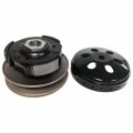 150cc Performance Clutch With Bell 1500rpm For Gy6 125cc 157qmj 152qmi Engine Chinese Scooter Moped Atv Go-kart Fits Wolf Brand