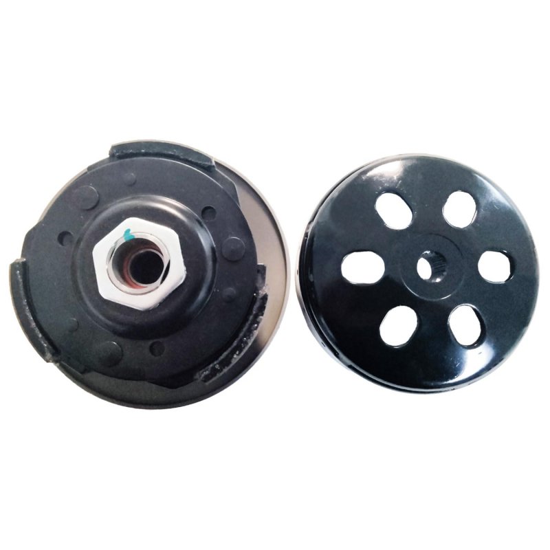 150cc Performance Clutch With Bell 1500rpm For Gy6 125cc 157qmj 152qmi Engine Chinese Scooter Moped Atv Go-kart Fits Wolf Brand