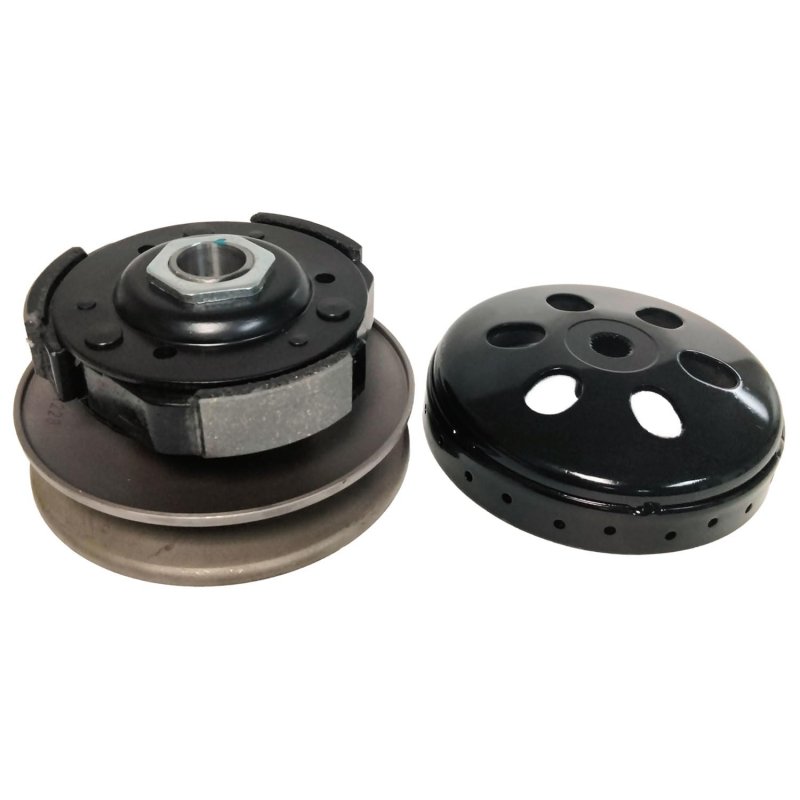 150cc Performance Clutch With Bell 1500rpm For Gy6 125cc 157qmj 152qmi Engine Chinese Scooter Moped Atv Go-kart Fits Wolf Brand