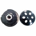 150cc Performance Clutch With Bell 1500rpm For Gy6 125cc 157qmj 152qmi Engine Chinese Scooter Moped Atv Go-kart Fits Wolf Brand