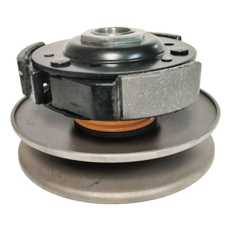 150cc Performance Clutch With Bell 1500rpm For Gy6 125cc 157qmj 152qmi Engine Chinese Scooter Moped Atv Go-kart Fits Wolf Brand
