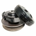 150cc Performance Clutch With Bell 1500rpm For Gy6 125cc 157qmj 152qmi Engine Chinese Scooter Moped Atv Go-kart Fits Wolf Brand 