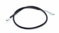 Speedometer Speedo Cable For Kawasaki Zr7s Zr-7s Zr750 2000-2005