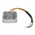 Topteng Voltage Rectifier Regulator For Suzuki Dt90 L 1994-2000 Dt100 Ul 1990-2000 Dt150 Xl 1986-1989 Dt175 1987-1992 Dt225