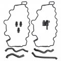 Valve Cover Gaskets For Mercedes C Class Clk E Ml S Slk E320 Ml320 Pair Pack Of 2 